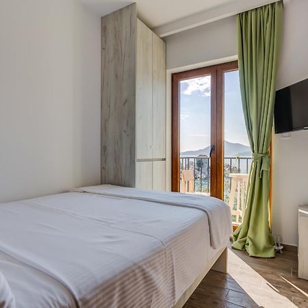 Mima Apartments Свети-Стефан Экстерьер фото