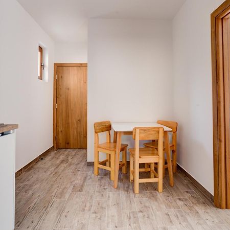 Mima Apartments Свети-Стефан Экстерьер фото