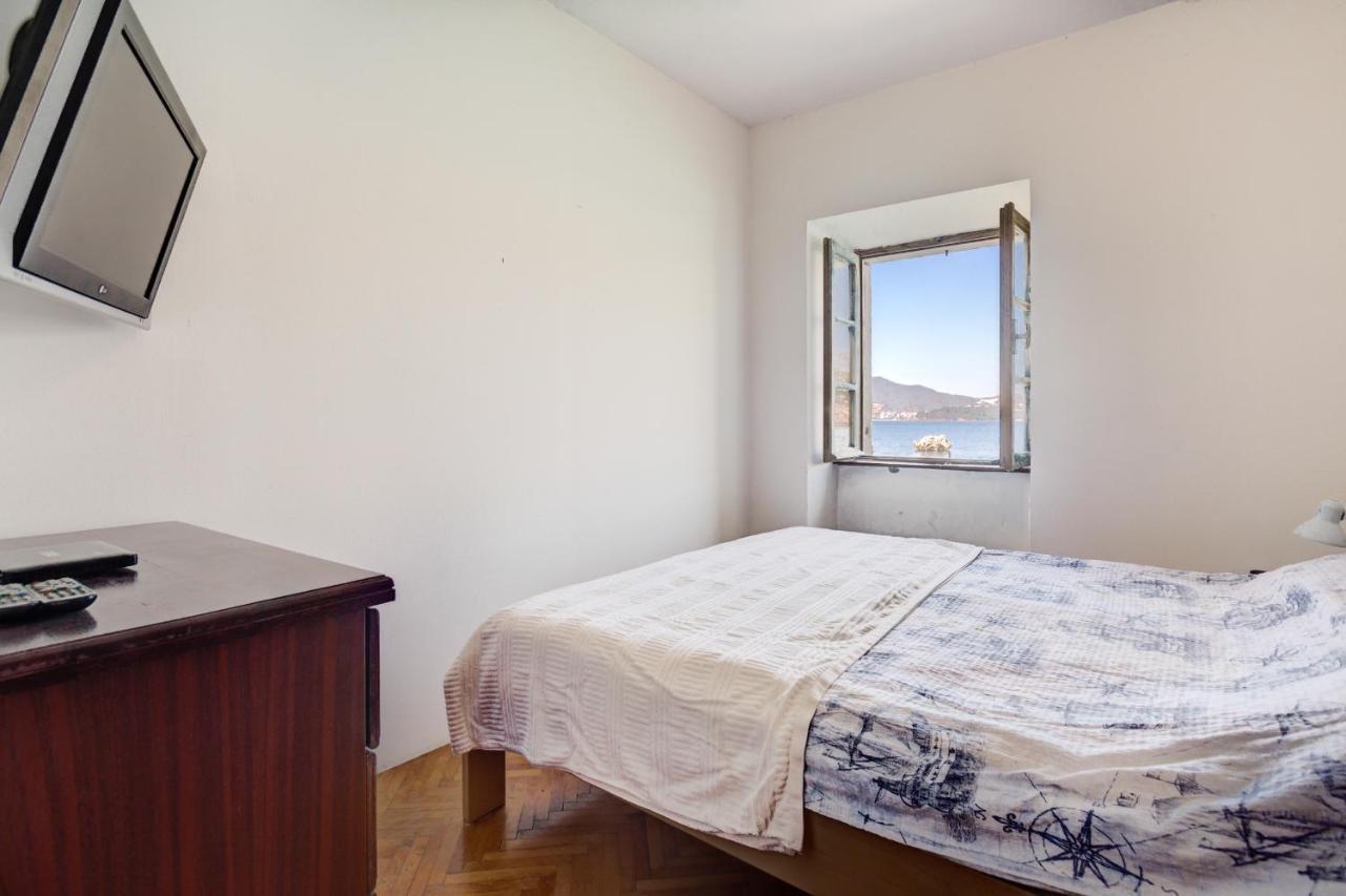 Mima Apartments Свети-Стефан Экстерьер фото