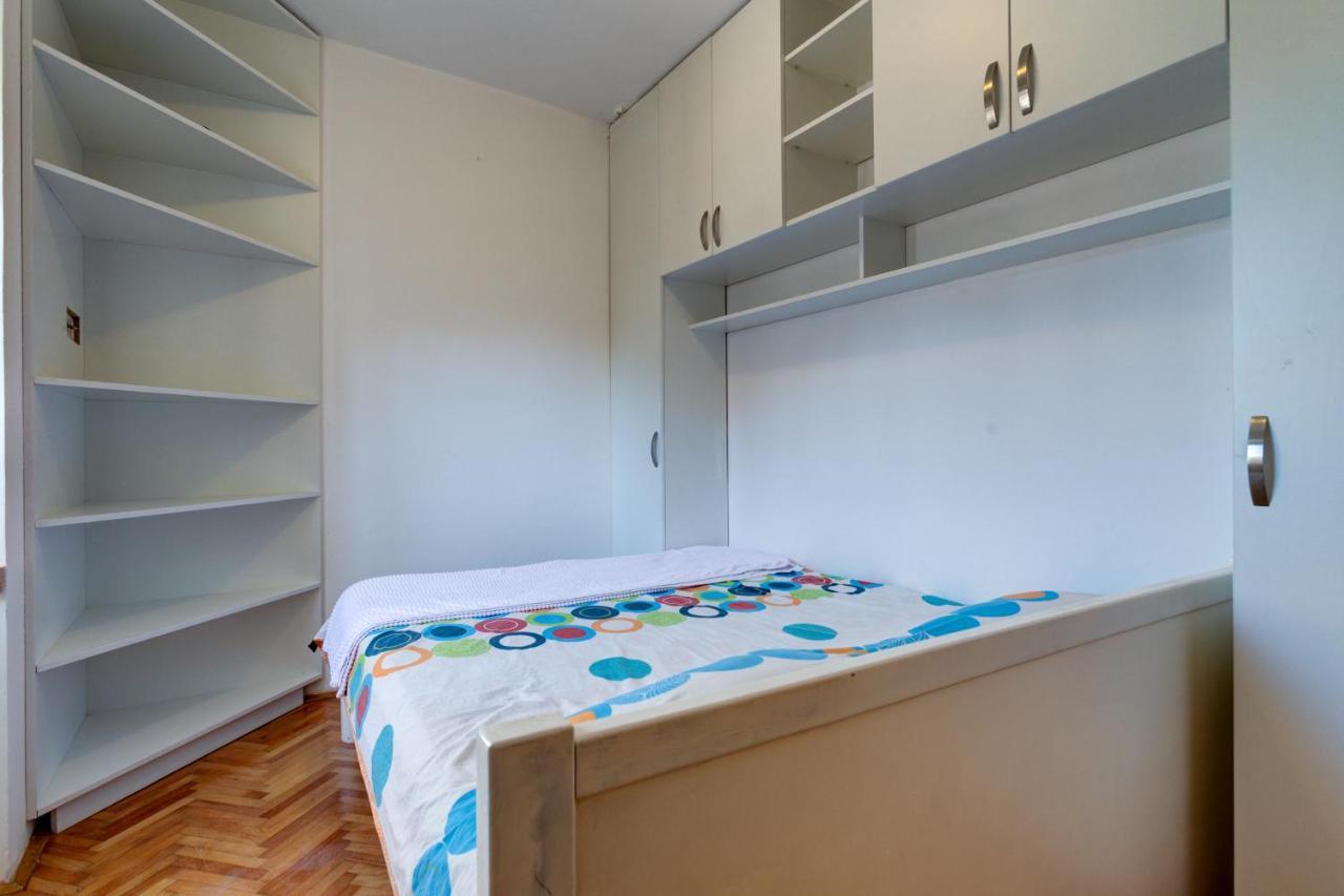 Mima Apartments Свети-Стефан Экстерьер фото