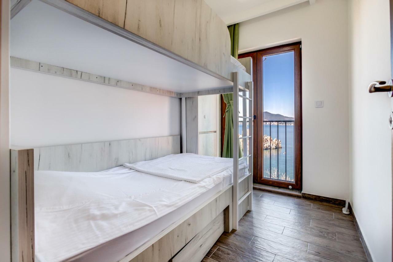Mima Apartments Свети-Стефан Экстерьер фото