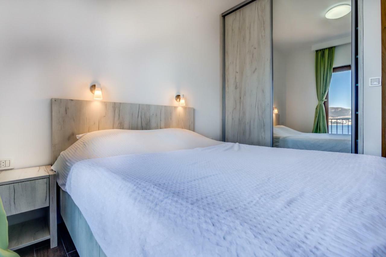 Mima Apartments Свети-Стефан Экстерьер фото