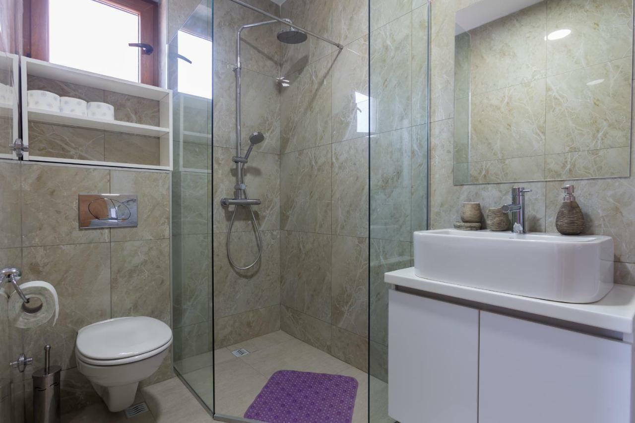 Mima Apartments Свети-Стефан Экстерьер фото