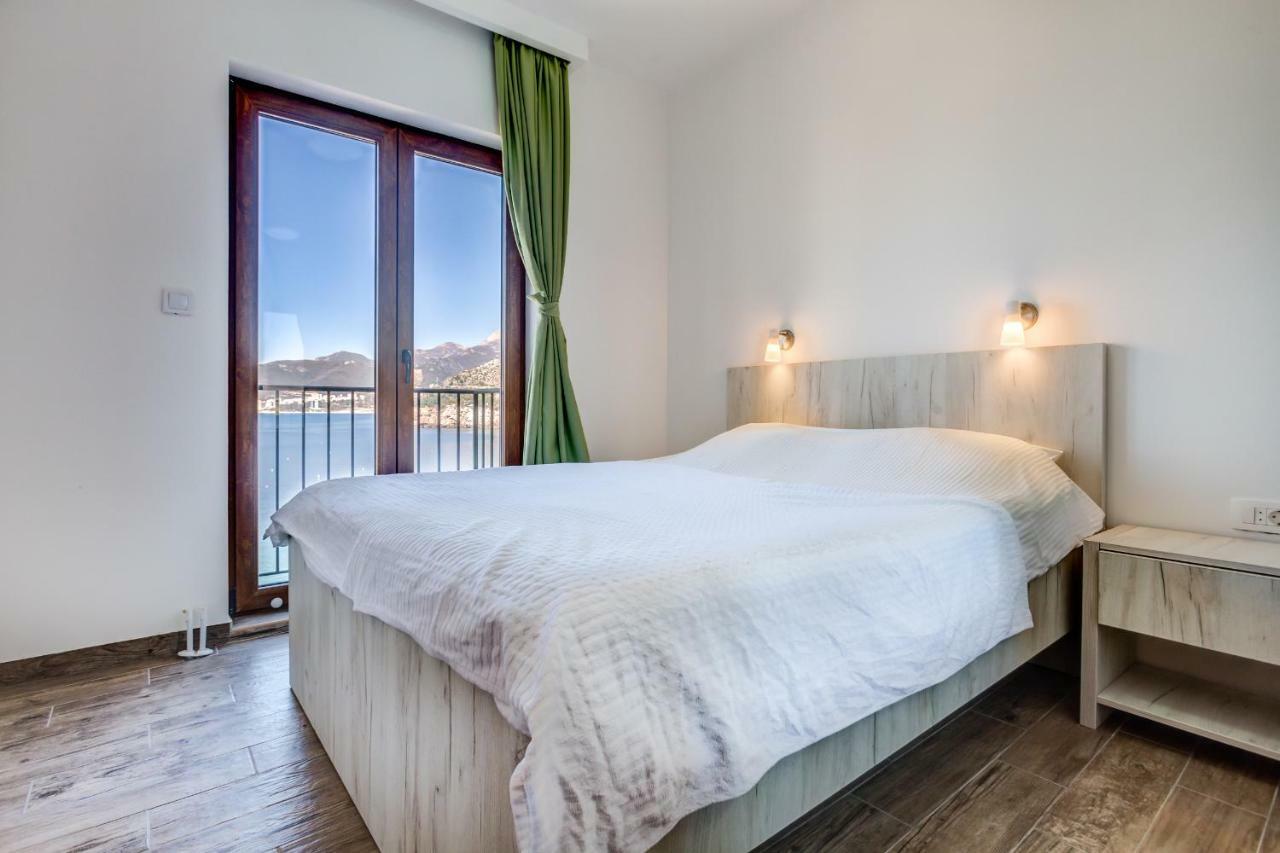 Mima Apartments Свети-Стефан Экстерьер фото